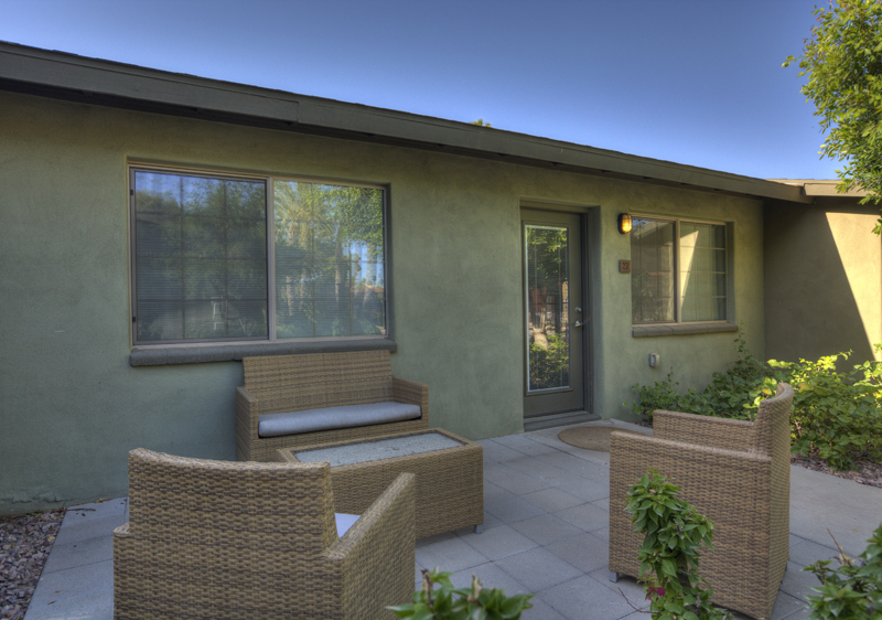 PATIO 71 Homes in Phoenix Arizona